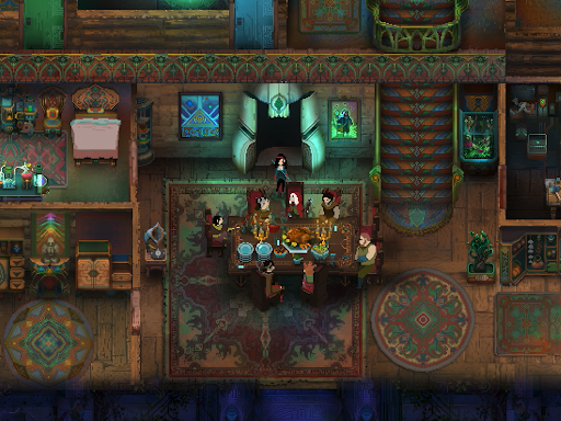 Children of Morta screenshot 9