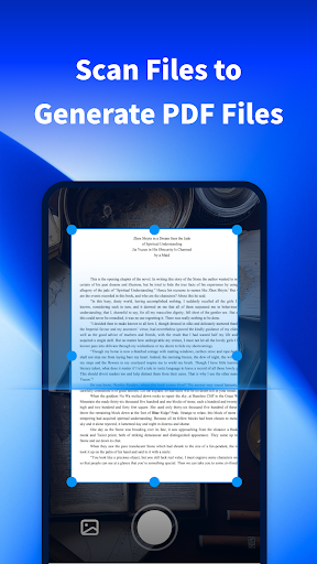PDF Viewer Pro screenshot 4