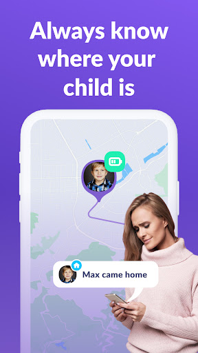 Kids360: Parental Control App screenshot 32