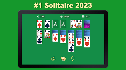 Solitaire - 2026 screenshot 6