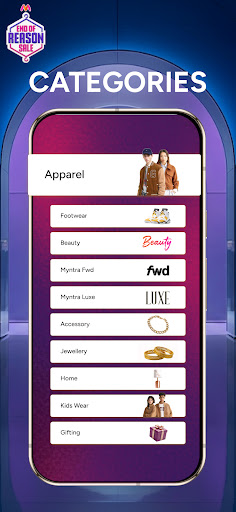 Myntra - Fashion Shopping App screenshot 6