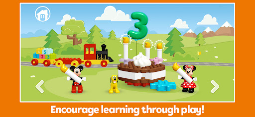 LEGO® DUPLO® Disney screenshot 4