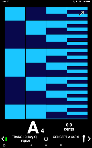 Strobe screenshot 11