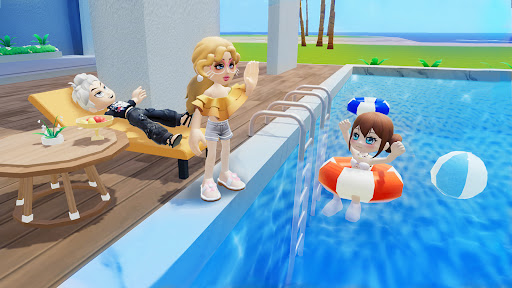 Livetopia: Party! screenshot 9