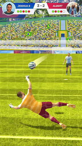 Football World - Online Soccer screenshot 7