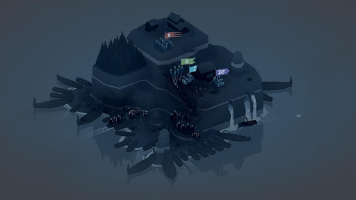 Bad North: Jotunn Edition screenshot 11