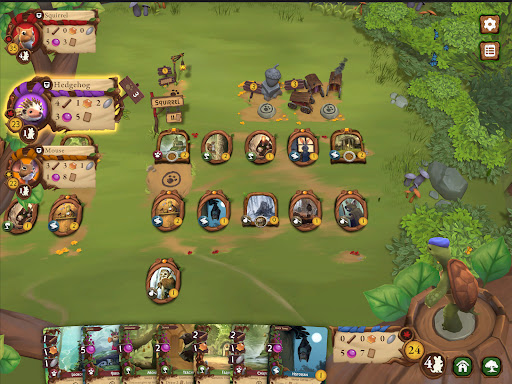 Everdell screenshot 23