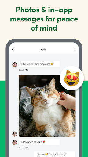 Rover – Pet Sitters screenshot 1