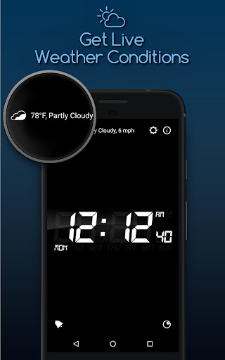 Alarm Clock for Me screenshot 5