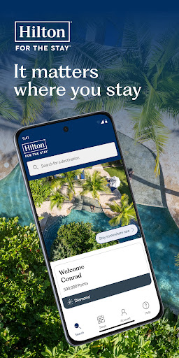 Hilton Honors: Book Hotels screenshot 6
