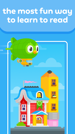 Learn to Read - Duolingo ABC screenshot 10