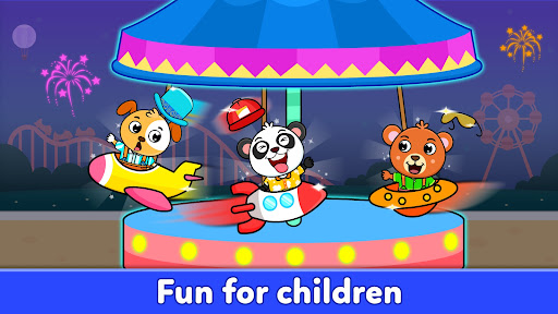 Toddler Games for 2-3 Year Old screenshot 9