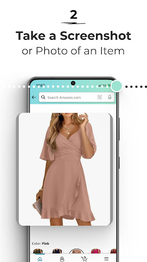 AI Clothes Try-On: DressTry screenshot 9