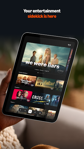 Amazon Fire TV screenshot 11