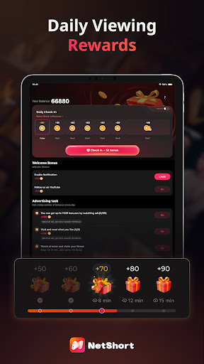 NetShort - Popular Dramas & TV screenshot 7
