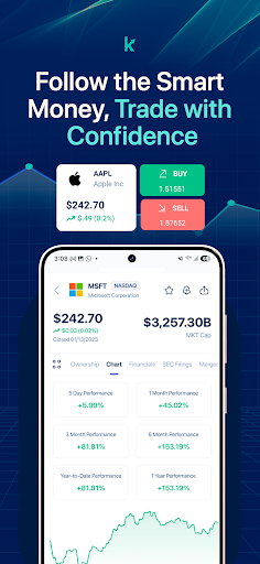 Stocks.News－Market Insights screenshot 1