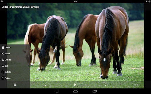 Hide Photos, Video and App Loc screenshot 5