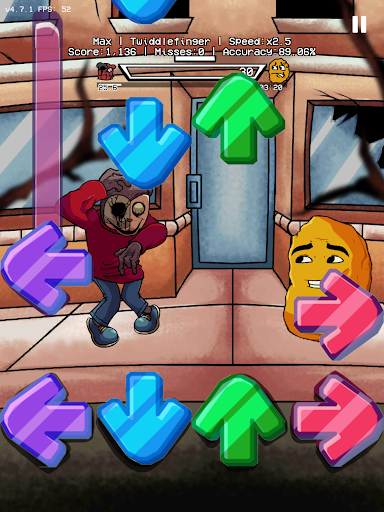 Thursday Night Music Battles screenshot 3