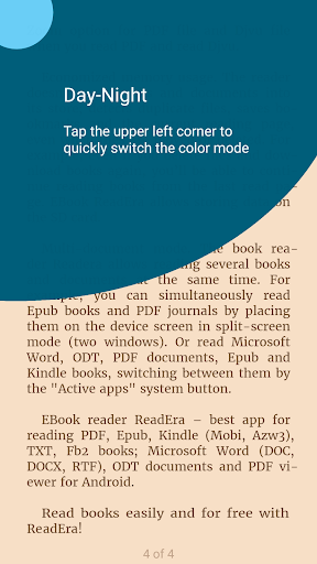 ReadEra – book reader pdf epub screenshot 11