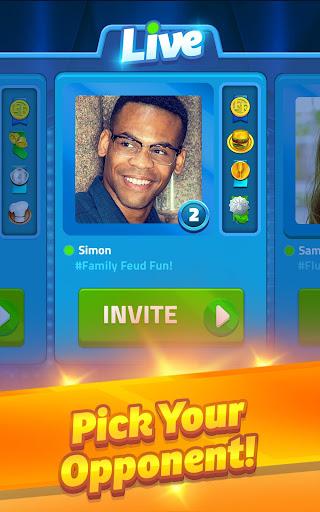 Family Feud® Live! screenshot 13