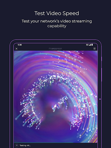 Speedtest by Ookla screenshot 24