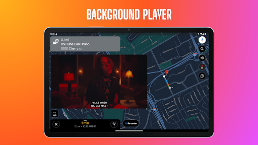 MP3 Downloader - Music Player screenshot 9