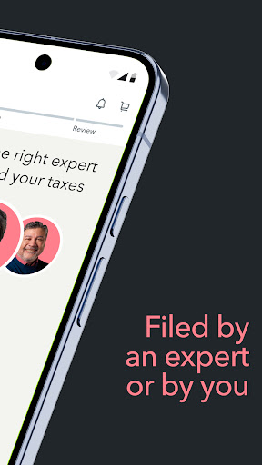TurboTax: File Your Tax Return screenshot 3