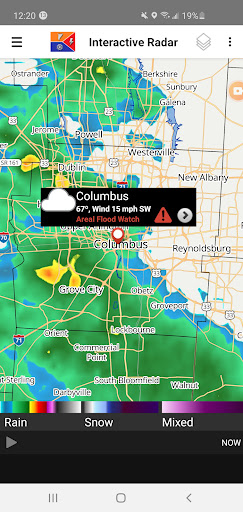 Ohio News & Weather screenshot 2