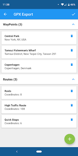 Fake GPS Location-GPS JoyStick screenshot 5