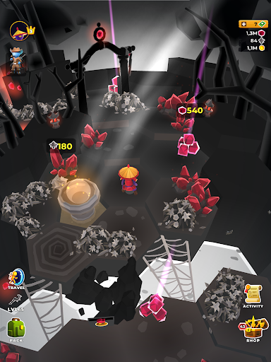 My Little Universe screenshot 15