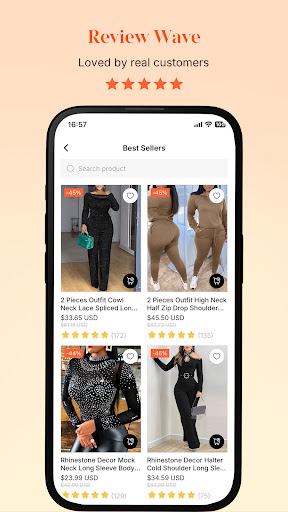 CHICME - Shopping Online screenshot 2