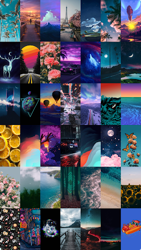 Walli - Stunning 4K Wallpapers screenshot 22