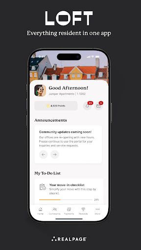 LOFT Living screenshot 14