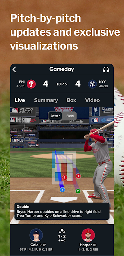 MLB screenshot 22
