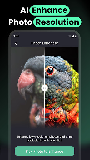 AI Chat・Ask Chatbot Assistant screenshot 14