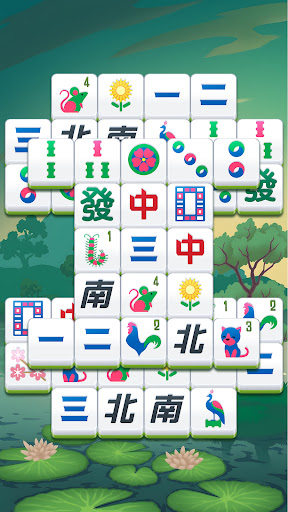 Mahjong Triple - Match 3 Tile screenshot 21