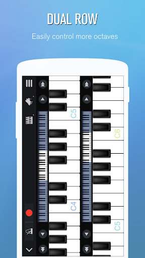 Perfect Piano screenshot 1