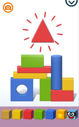 Pango KABOOM! Stack Cubes screenshot 13