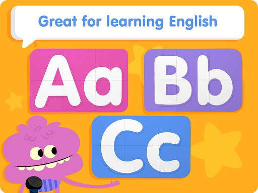 Super Simple - Kids Songs screenshot 12
