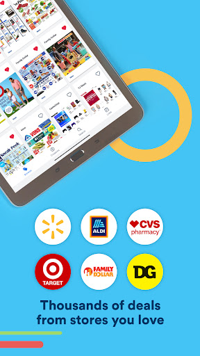 Flipp: Shop Grocery Deals screenshot 7