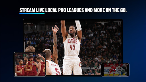 FanDuel Sports Network screenshot 17