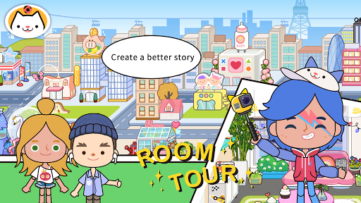 Miga Town: My World screenshot 27