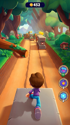 Kooply Run™: Play and Create! screenshot 5