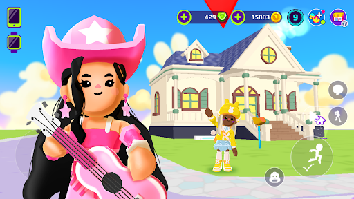 PK XD: Fun, friends & games screenshot 6