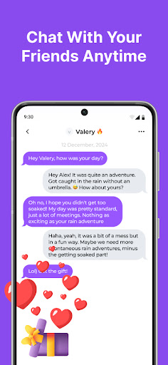 Parlor - Social Talking App screenshot 2