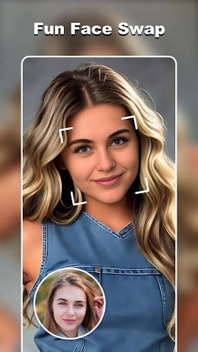 Cut and Paste Photo Editor screenshot 1