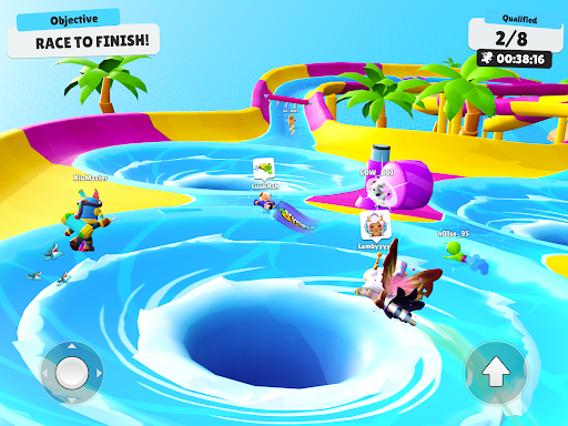 Stumble Guys screenshot 16