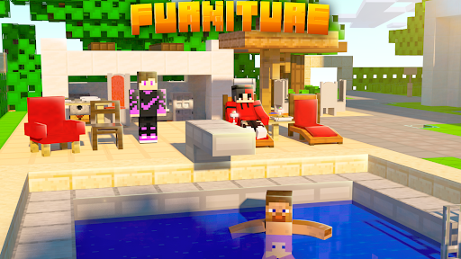 Addons for Minecraft Mods screenshot 9