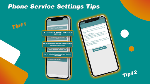 Services Info / Apk Installer screenshot 3