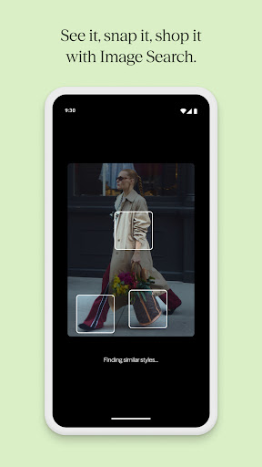 ThredUP: Online Thrift Store screenshot 5